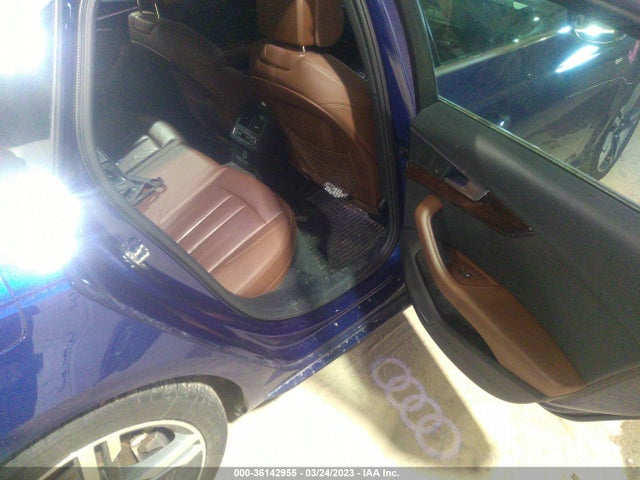 WAUFNAF49HN063167 Audi A4 Prestige