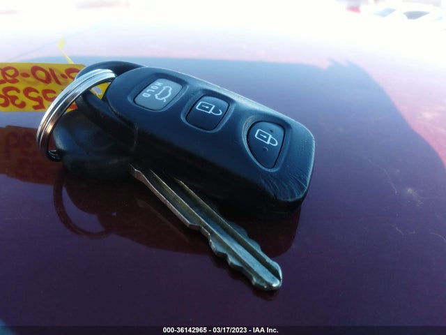 Hyundai ELANTRA SE 2014 5NPDH4AEXEH509552 Image 3