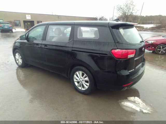 2015 Kia Sedona, VIN: KNDMA5C19F6034511