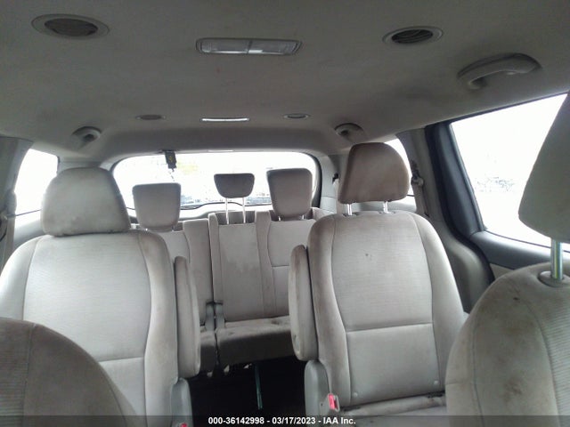 2015 Kia Sedona, VIN: KNDMA5C19F6034511