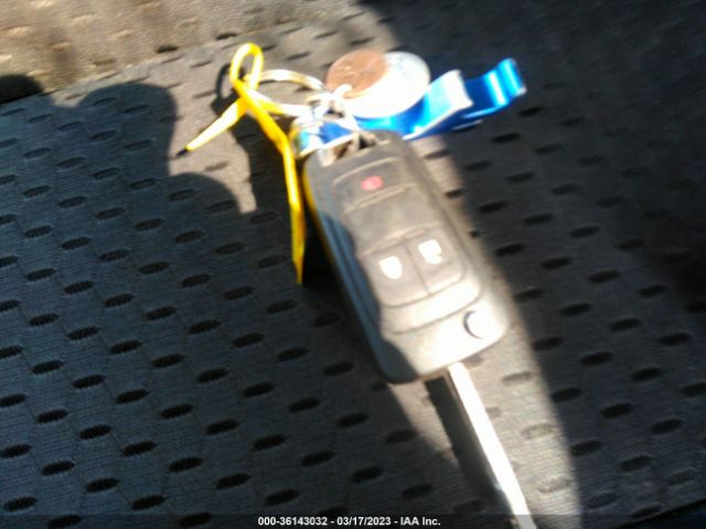 2GKALMEK8F6225641 GMC Terrain Sle