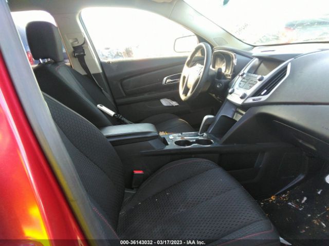2GKALMEK8F6225641 GMC Terrain Sle