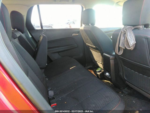 2GKALMEK8F6225641 GMC Terrain Sle