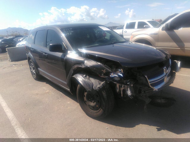 2014 3C4PDCAB8ET161680 головне зображення