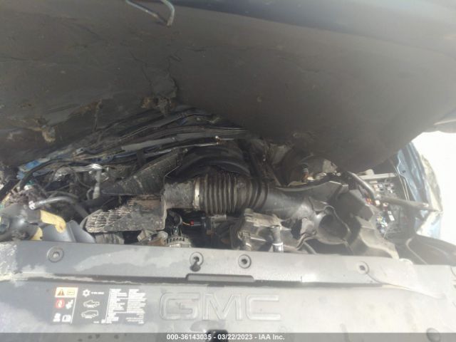 3GTU2WEC9FG496874 GMC Sierra 1500 Denali