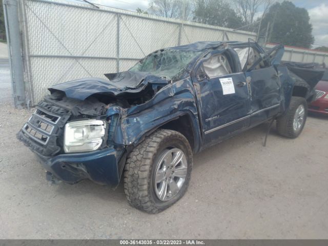 3GTU2WEC9FG496874 GMC Sierra 1500 Denali