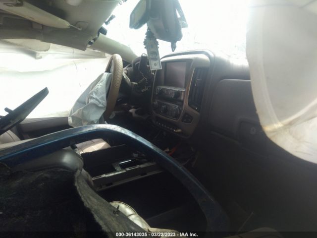 3GTU2WEC9FG496874 GMC Sierra 1500 Denali