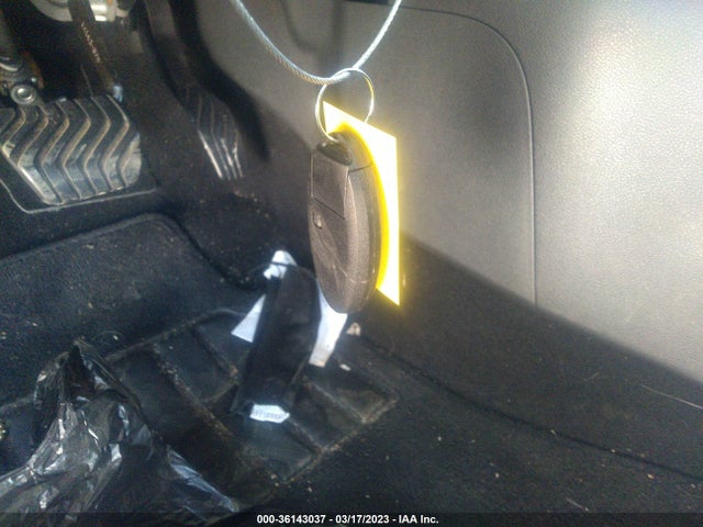 Nissan SENTRA SR 2022 3N1AB8DV6NY202764 Image 3