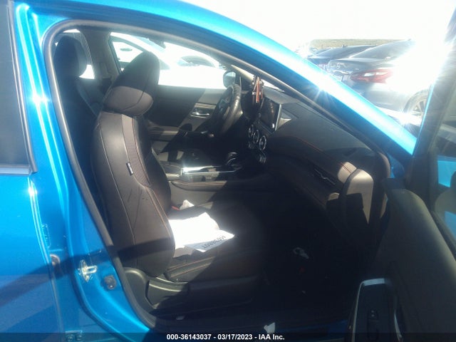 Nissan SENTRA SR 2022 3N1AB8DV6NY202764 Image 6