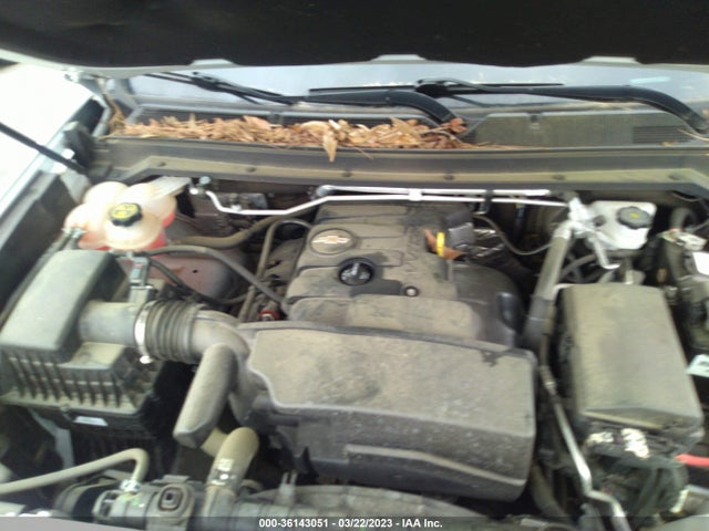 Chevrolet Colorado 2wd Lt 2021 1GCHSCEA3M1270341 Image 10