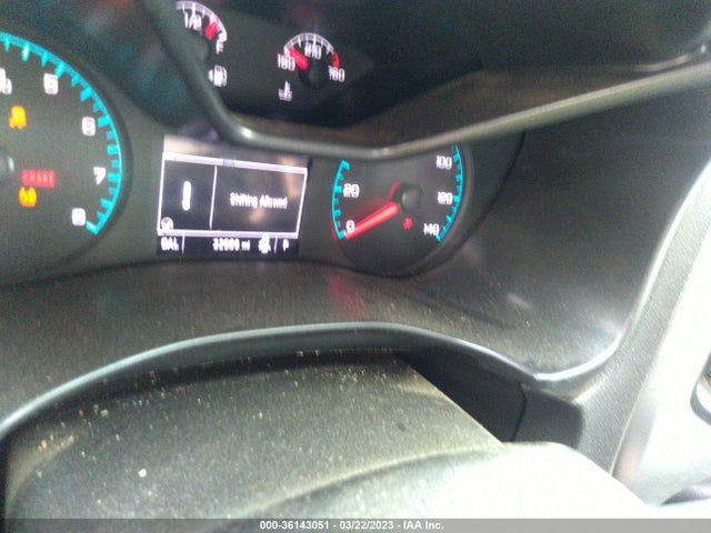 Chevrolet Colorado 2wd Lt 2021 1GCHSCEA3M1270341 Image 7