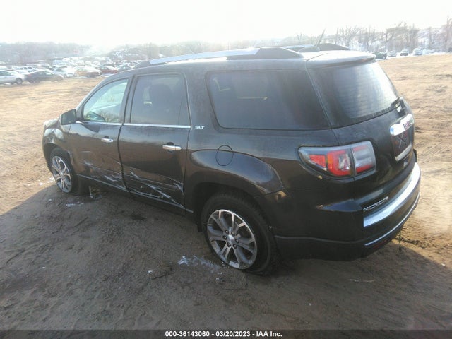 GMC ACADIA SLT 2016 1GKKVRKD7GJ337031 Image 3
