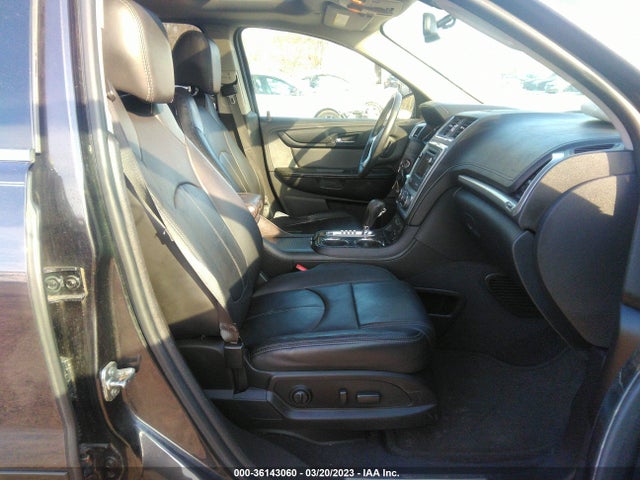 GMC ACADIA SLT 2016 1GKKVRKD7GJ337031 Image 5