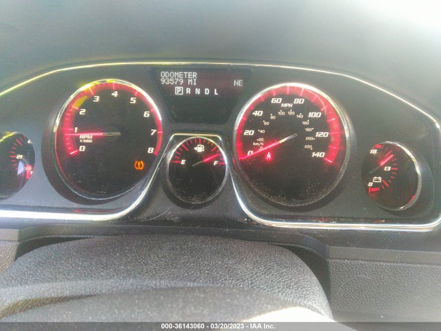 GMC ACADIA SLT 2016 1GKKVRKD7GJ337031 Image 7
