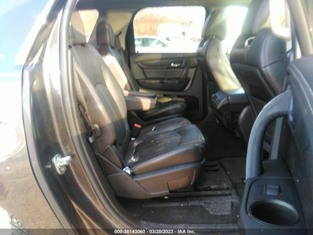GMC ACADIA SLT 2016 1GKKVRKD7GJ337031 Image 8