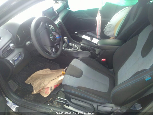 Hyundai Veloster 2.0 2020 KMHTG6AF6LU031311 Image 6