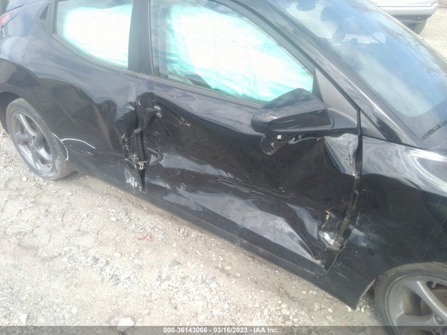 Hyundai Veloster 2.0 2020 KMHTG6AF6LU031311 Image 7