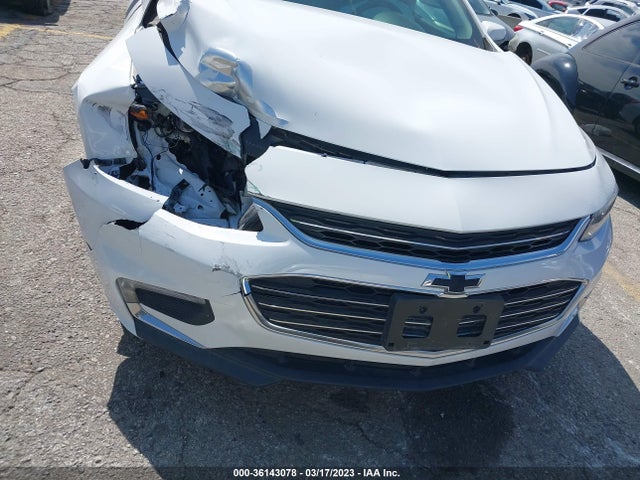 Chevrolet MALIBU LT 2018 1G1ZD5ST7JF215852 Image 7