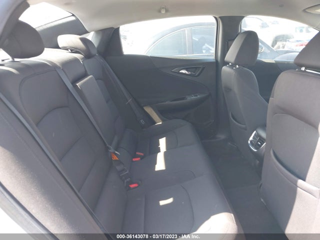 Chevrolet MALIBU LT 2018 1G1ZD5ST7JF215852 Image 9