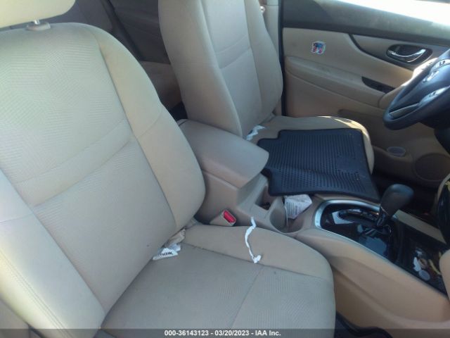 JN8AT2MV4GW151352 Nissan ROGUE S