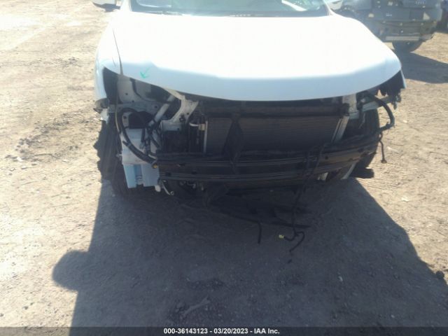 JN8AT2MV4GW151352 Nissan ROGUE S