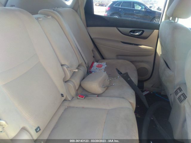 JN8AT2MV4GW151352 Nissan ROGUE S