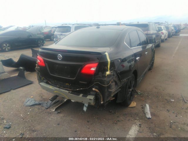 3N1AB7APXJY261925 Nissan SENTRA SR