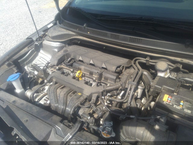 Hyundai Accent Sel 2021 3KPC24A64ME145315 Image 11