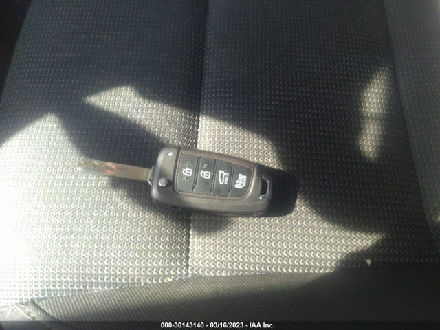 Hyundai Accent Sel 2021 3KPC24A64ME145315 Image 3