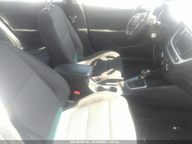 Hyundai Accent Sel 2021 3KPC24A64ME145315 Image 6