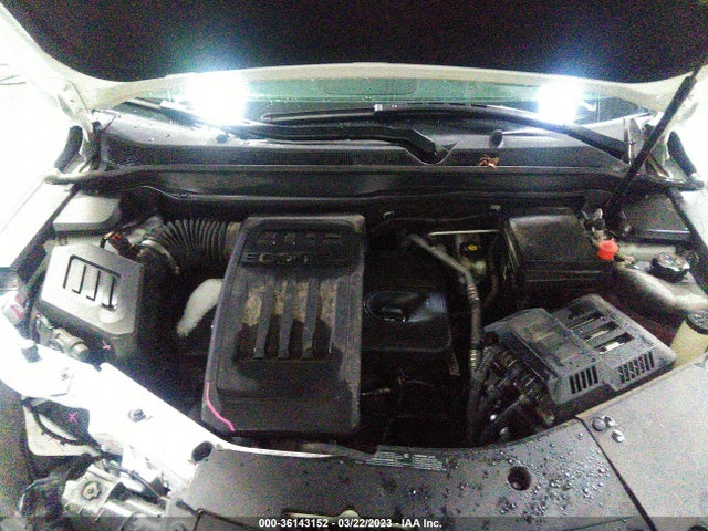 Chevrolet EQUINOX LT 2017 2GNFLFEK3H6136180 Image 11