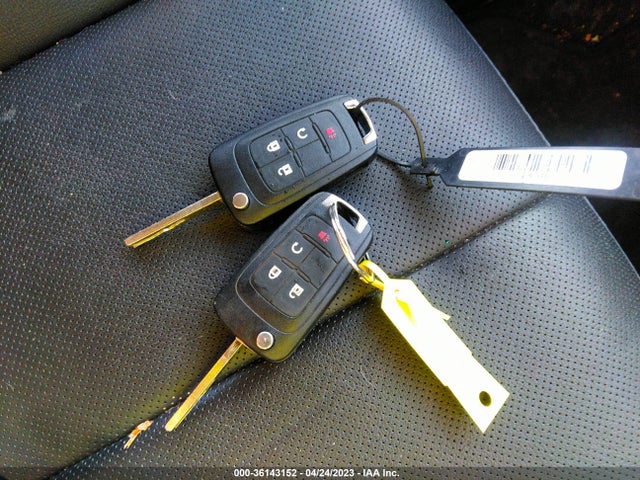 Chevrolet EQUINOX LT 2017 2GNFLFEK3H6136180 Image 3
