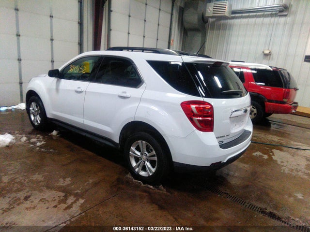 Chevrolet EQUINOX LT 2017 2GNFLFEK3H6136180 Image 4