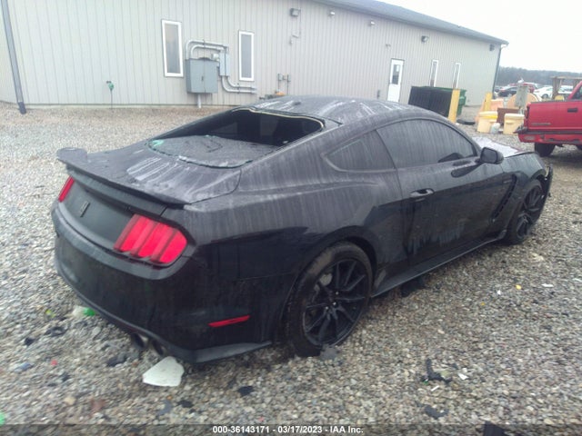 2017 Ford Mustang, VIN: 1FA6P8JZ2H5521095