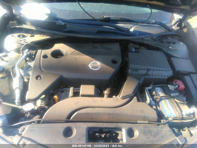 Nissan Altima 2.5 S 2015 1N4AL3AP1FC291467 Image 11