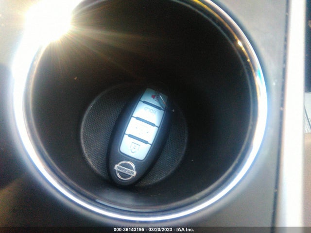Nissan Altima 2.5 S 2015 1N4AL3AP1FC291467 Image 3