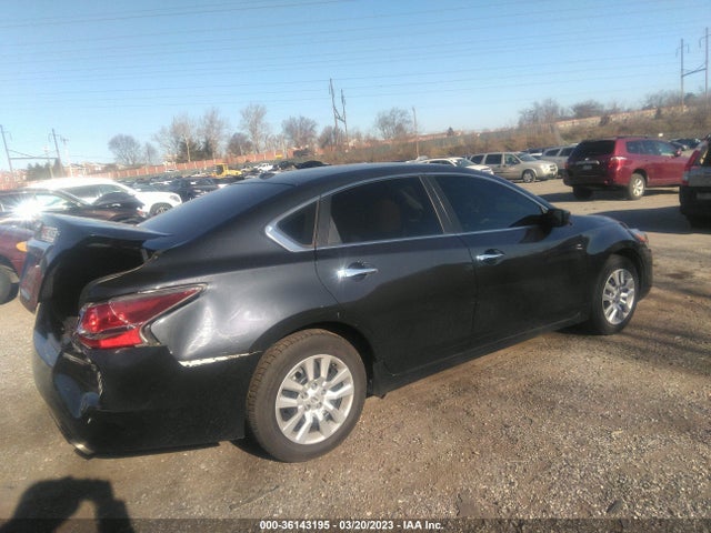 Nissan Altima 2.5 S 2015 1N4AL3AP1FC291467 Image 5