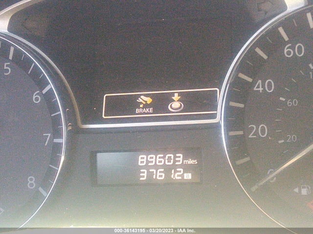 Nissan Altima 2.5 S 2015 1N4AL3AP1FC291467 Image 8