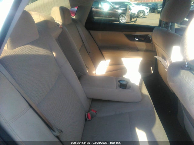 Nissan Altima 2.5 S 2015 1N4AL3AP1FC291467 Image 9