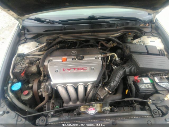 JH4CL96896C013342 Acura TSX