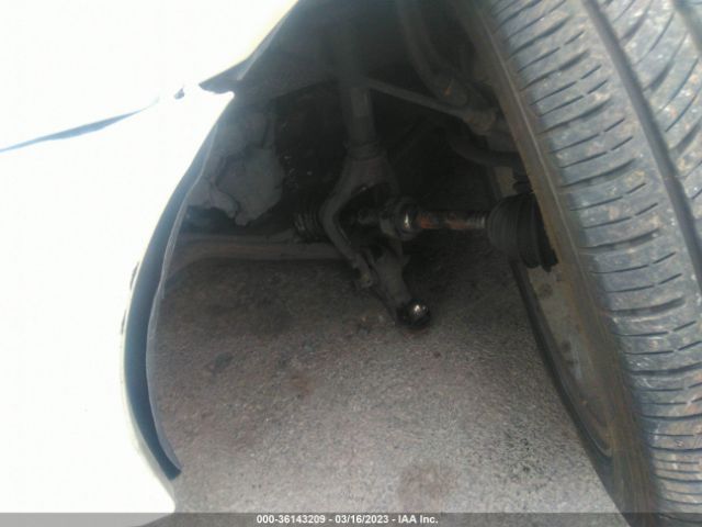 JH4CL96896C013342 Acura TSX