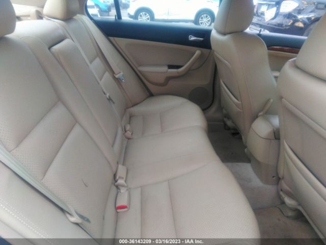 JH4CL96896C013342 Acura TSX