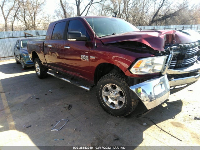 2016 3C6UR5MJ6GG281242 main image