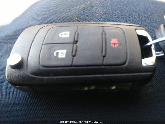 Chevrolet EQUINOX LS 2014 2GNALAEKXE6381132 Image 3
