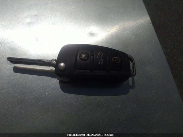 WAUBFGFF1F1115251 Audi S3/a3 2.0t Premium