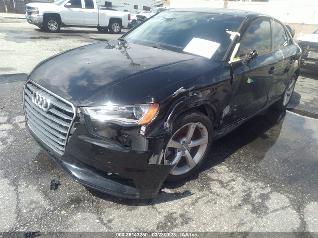 WAUBFGFF1F1115251 Audi S3/a3 2.0t Premium
