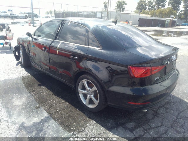 WAUBFGFF1F1115251 Audi S3/a3 2.0t Premium