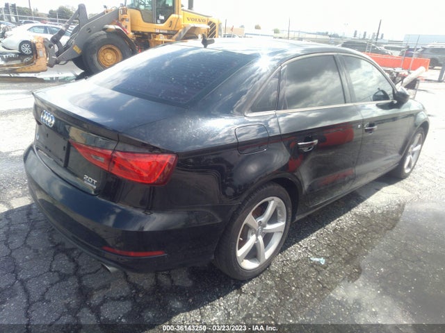 WAUBFGFF1F1115251 Audi S3/a3 2.0t Premium