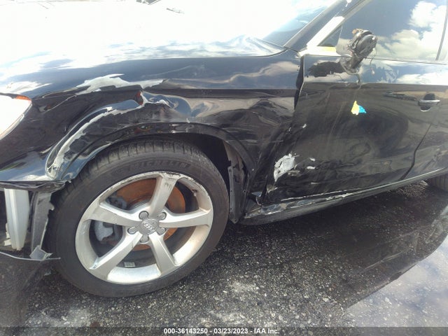 WAUBFGFF1F1115251 Audi S3/a3 2.0t Premium