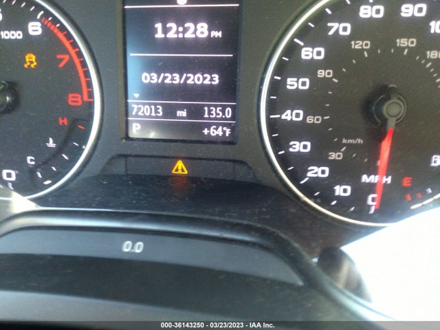 WAUBFGFF1F1115251 Audi S3/a3 2.0t Premium